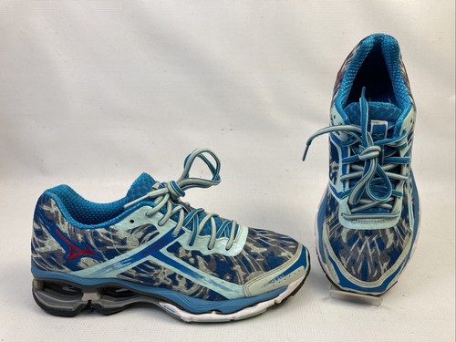 Mizuno shoes womens wave - womens, sz