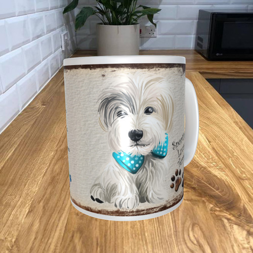 Sporting lucas terrier 11oz - sporting,
