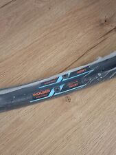 Retro Bicycle Parts WOLBER PROFIL 18 RIMS 28" 28H Road Tubular Rim Pair Set