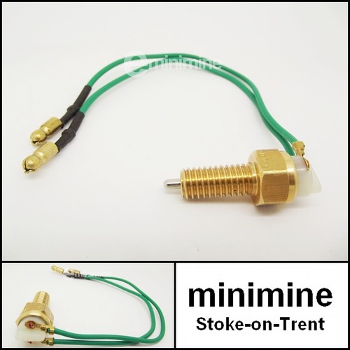 Classic mini reverse light - reverse,