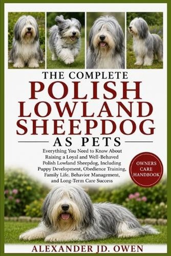 The complete polish lowland - polish,