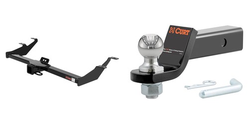 Curt trailer hitch tow - curt,