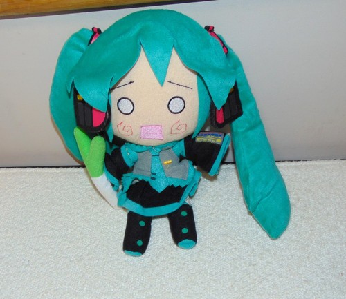 Vocaloid hatsune miku hachune - hatsune,
