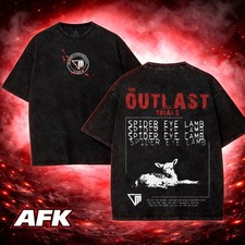 Outlast Trials SPIDER EYE LAMB