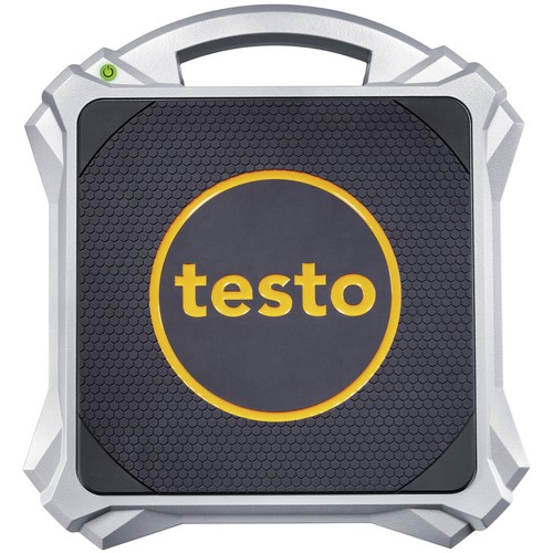 Testo coolant tester - testo, i