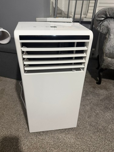 Portable air conditioner 5000 - air,