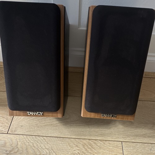 Tannoy mercury 0 - mercury, 2.0