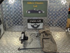 Jaguar XJS Jack and Tool bag