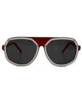 RAF SIMONS x LINDA FARROW Men's Sunglasses cat3 raf 5b