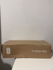 EE TV Box Pro - 1TB 4K