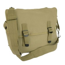 Unstamped US M1936 Musette Bag