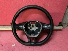 VW TIGUAN GOLF PASSAT LEATHER