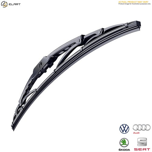 Genuine wiper blade jzw998002m - wiper,