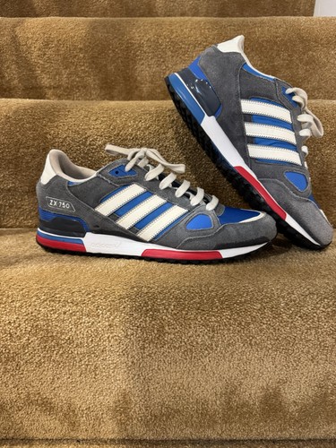 Adidas 750 men trainers - zx, men's