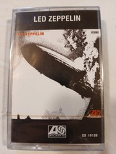 Led Zeppelin Album Led