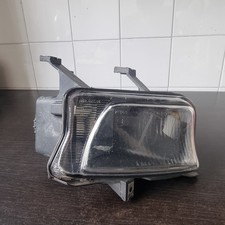 Fiat Punto 176 GT TURBO fog