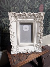 M&S Photo Frame Baroque Ornate
