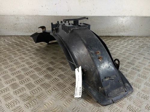 1983 honda 700 rear - 1983,