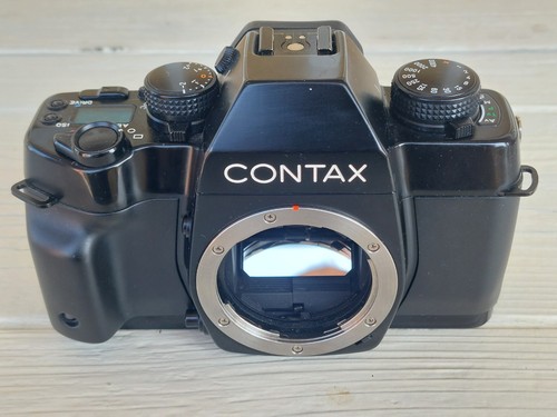 Contax - contax, st