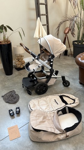 Joolz day pram - , bassinet