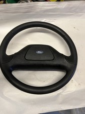 Ford mk4 escort - steering, wheel