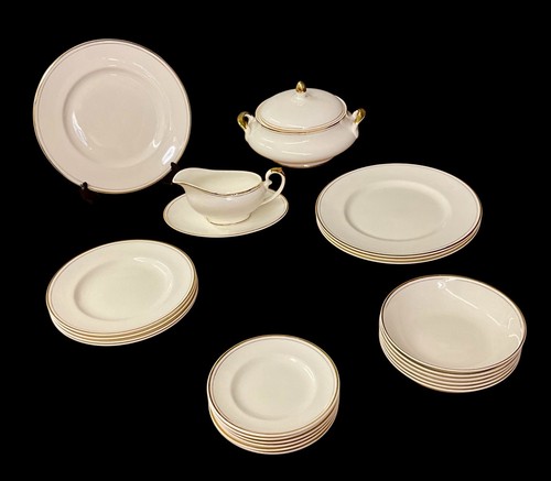 Congleton fine bone china 24 - bone,