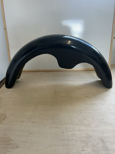 Wrap front fender gloss - wrap,