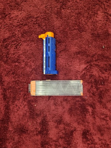 Nerf strike elite - nerf, n-strike