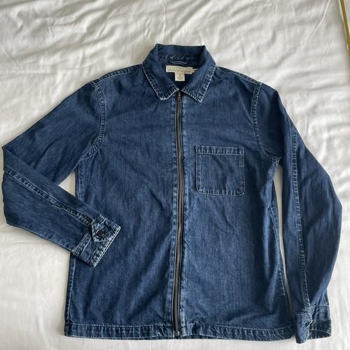Mens jacket size m - h&m,