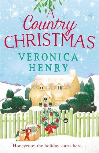 Country christmas henry - country, by