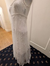 Ghost Bride Dress Wedding Size