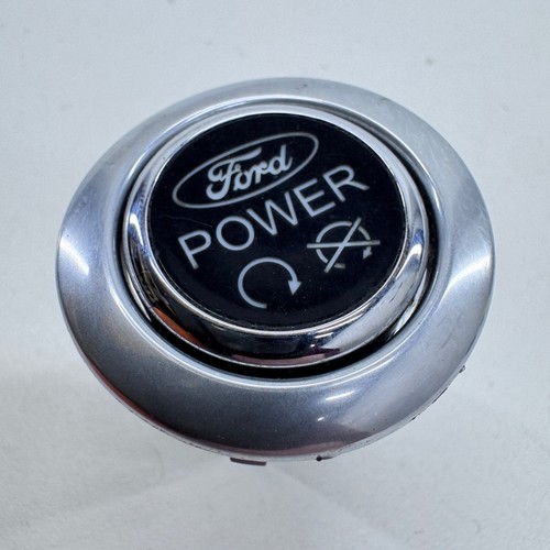 Ford max mk1 - mk1, power