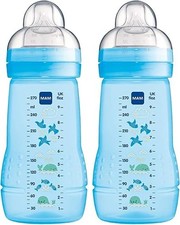 MAM Easy Active Bottles | 2