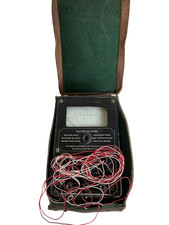 Vintage gpo tester 9083 - vintage,