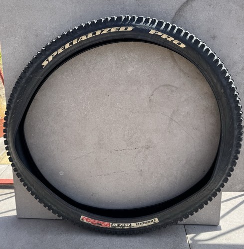 Specialized pro chunder - specialized,