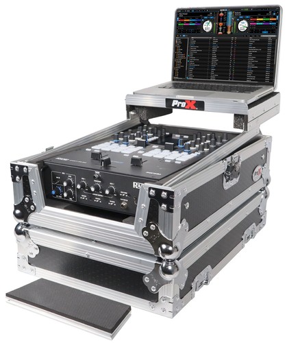 Prox rane72lt mk2 road case - prox,