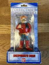 DESPERATE DAN - FIGURE 3