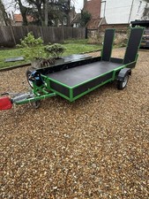 Large Trailer .11x5 internally