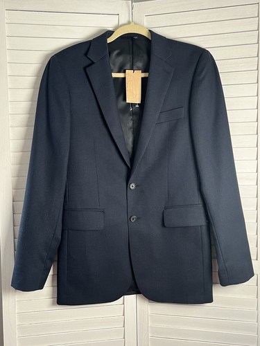 Jaeger men navy blue - men’s,