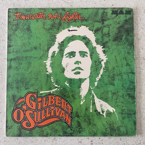 Gilbert sullivan m a - i'm,