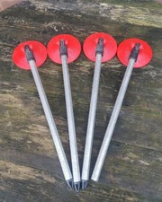 4 Octoplus Mud Feet Fishing