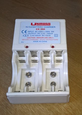 Uniross cx500 battery - cx500,