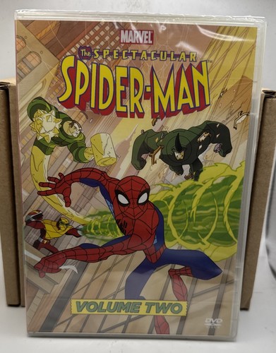 Marvel the spectacular - marvel,