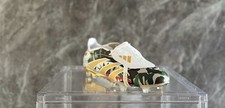 Bape X Adidas Predator. Size