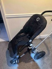Bugaboo Cameleon Stroller Frame & Seat Unit