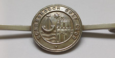 Scarborough Golf Club 1914