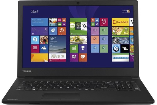 Toshiba satellite pro r50 - satellite,