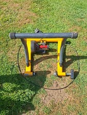 bicycle turbo trainer
