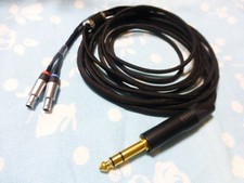 SENNHEISER HD800 HD820 Cascade