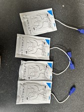X4 Zoll CPR FEEDBACK SENSORS